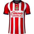 Camiseta Chivas 22/23 I de Local - Versión Jugador