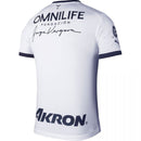 Camiseta Chivas 22/23 II de Visitante - Versión Aficionado