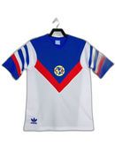 Camiseta Club America 1987 II de Visitante - Versión Retro