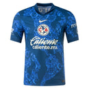 Camiseta Club América 24/25 II de Visitante - Versión Jugador