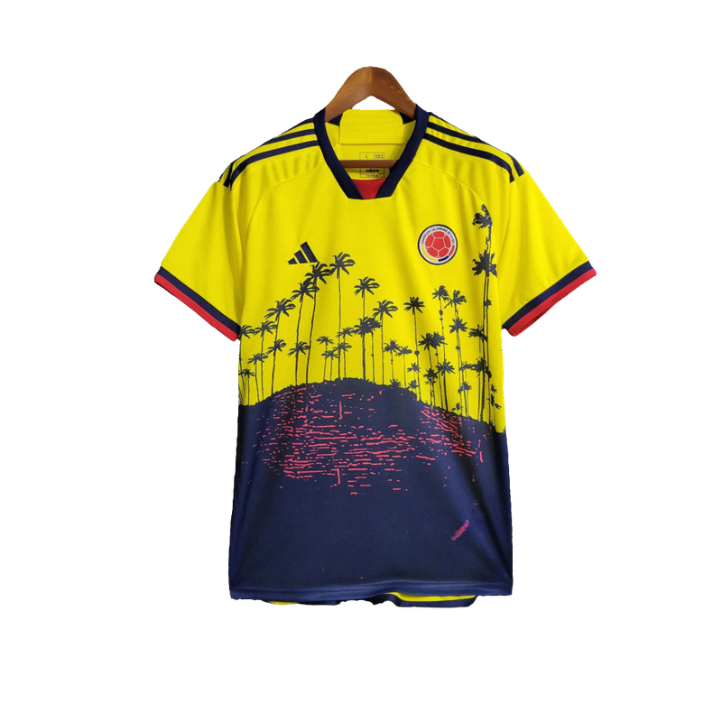Colombia 23/24 Special Edition Shirt - Fan Version