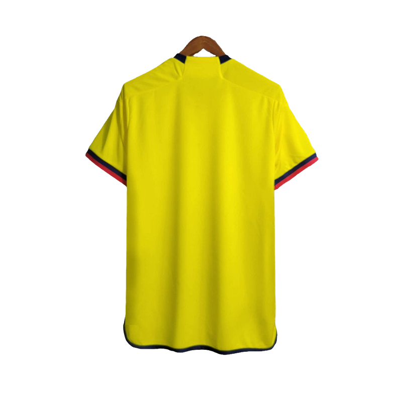 Colombia 23/24 Special Edition Shirt - Fan Version