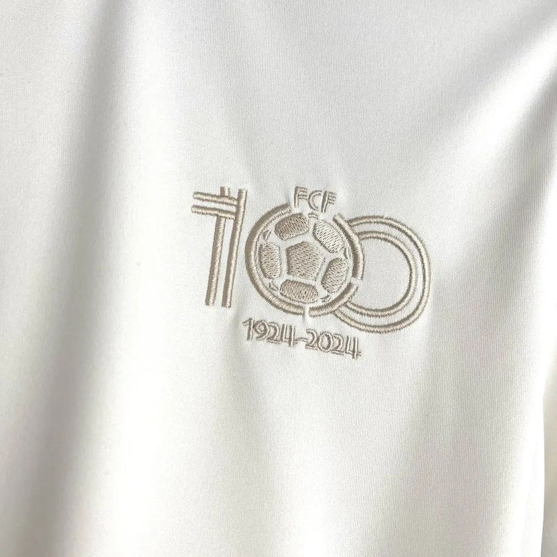 Colombia 24/25 100th Anniversary Special Edition Shirt - Fan Version