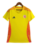 Camiseta Colombia 24/25 I de Local - Mujer
