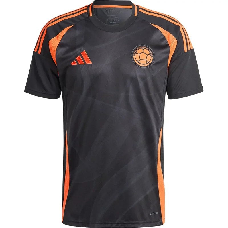 Colombia 24/25 II Away Shirt - Fan Version 