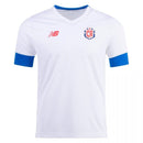 Camiseta Costa Rica 22/23 II de Visitante - Versión Aficionado