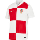 Camiseta Croacia 24/25 I de Local - Versión Aficionado