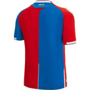Camiseta Crystal Palace 23/24 I de Local - Versión Aficionado