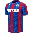 Camiseta Crystal Palace 24/25 I de Local - Versión Aficionado