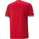 Czech Republic 22/23 Home Shirt - Fan Version