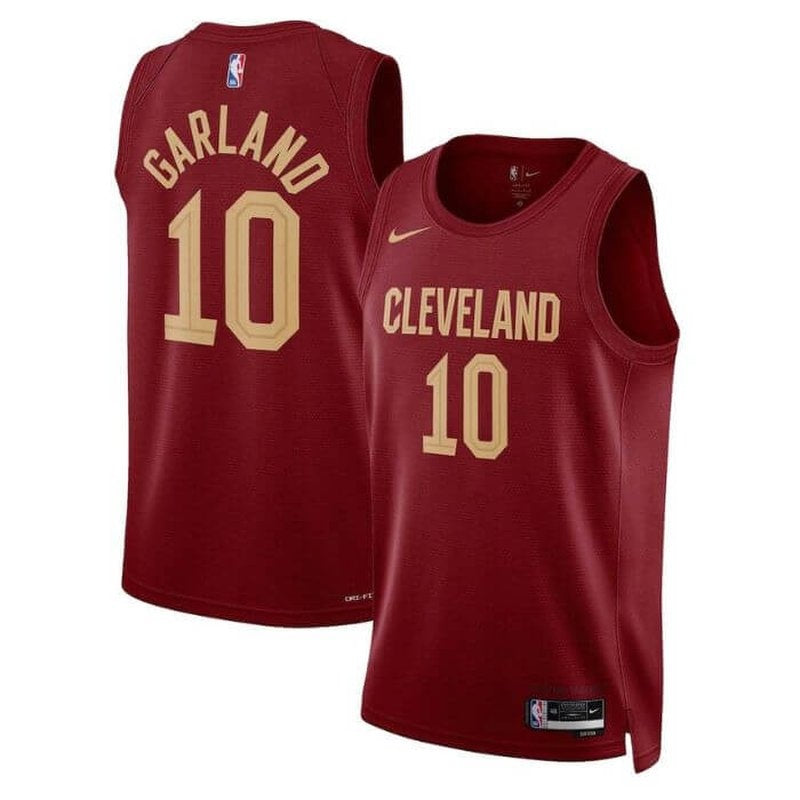 Darius Garland