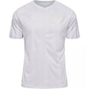 Camiseta Dinamarca 22/23 II de Visitante - Versión Aficionado