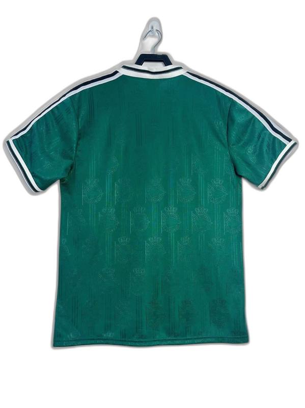 Deportivo La Coruña 99/00 II Away Shirt - Retro Version