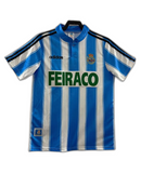 Camiseta Deportivo La Coruña 97/98 I de Local - Versión Retro