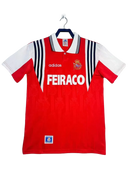 Camiseta Deportivo La Coruña 97/98 II de Visitante - Versión Retro