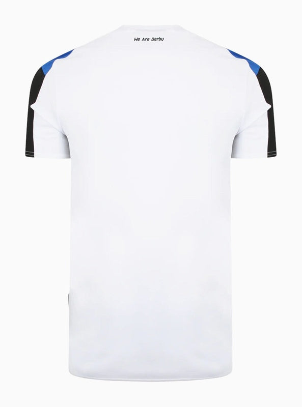 Camiseta Derby County 21/22 I de Local - Versión Aficionado