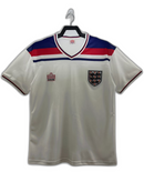 Camiseta Inglaterra 1982 I de Local - Versión Retro