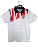 Camiseta Inglaterra 1992 I de Local - Versión Retro