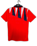 Camiseta Inglaterra 1992 II de Visitante - Versión Retro