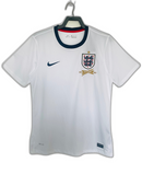 Camiseta Inglaterra 2013 I de Local - Versión Retro