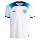 Camiseta Inglaterra 22/23 I de Local - Versión Jugador