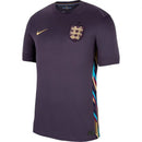 Camiseta Inglaterra 24/25 II de Visitante - Versión Jugador