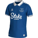 Camiseta Everton 23/24 I de Local - Versión Jugador