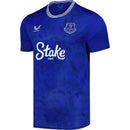 Camiseta Everton 24/25 I de Local - Versión Aficionado