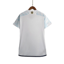 Camiseta Cruzeiro 22/23 II de Visitante - Mujer