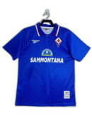 Camiseta Fiorentina 95/96 I de Local - Versión Retro