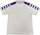 Camiseta Fiorentina 98/99 II de Visitante - Versión Retro