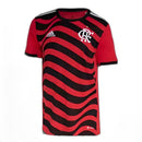 Camiseta Flamengo 22/23 III Tercera - Versión Aficionado