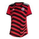 Camiseta Flamengo 22/23 III Tercera - Mujer