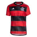 Camiseta Flamengo 23/24 I de Local - Versión Aficionado