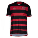 Camiseta Flamengo 24/25 I de Local - Versión Jugador
