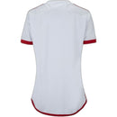 Camiseta Flamengo 24/25 II de Visitante - Mujer
