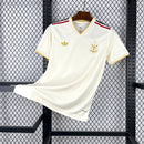 Camiseta Flamengo 25/26 - Tercera Camiseta