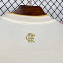 Camiseta Flamengo 25/26 - Tercera Camiseta