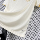 Camiseta Flamengo 25/26 - Tercera Camiseta