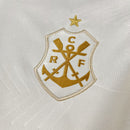 Camiseta Flamengo 25/26 - Tercera Camiseta