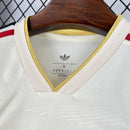 Camiseta Flamengo 25/26 - Tercera Camiseta