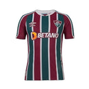 Camiseta Fluminense 22/23 I de Local - Versión Aficionado