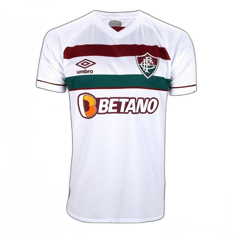 Fluminense 23/24 II Away Shirt - Player Version