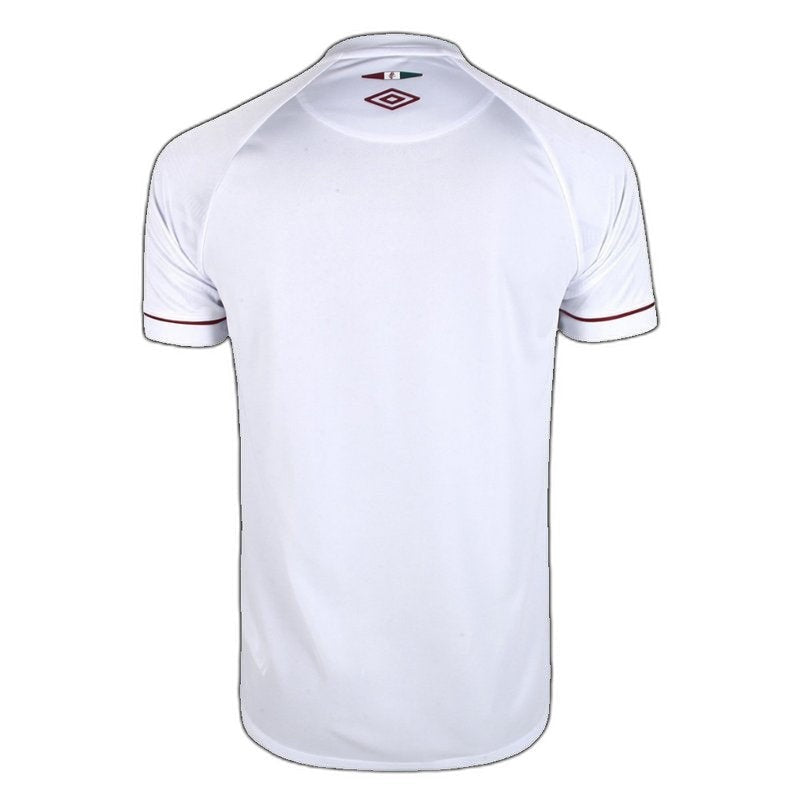 Fluminense 23/24 II Away Shirt - Player Version
