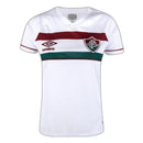 Camiseta Fluminense 23/24 II de Visitante - Mujer