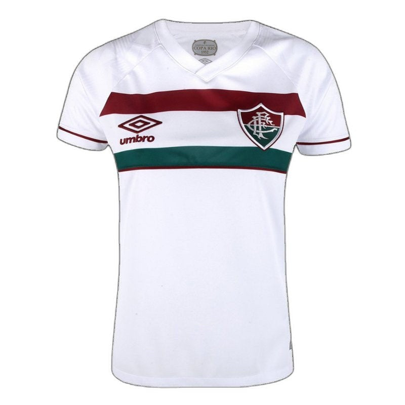 Fluminense 23/24 II Away Shirt - Women