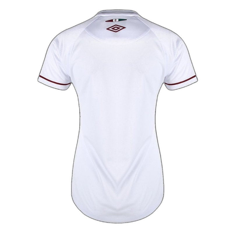 Fluminense 23/24 II Away Shirt - Women