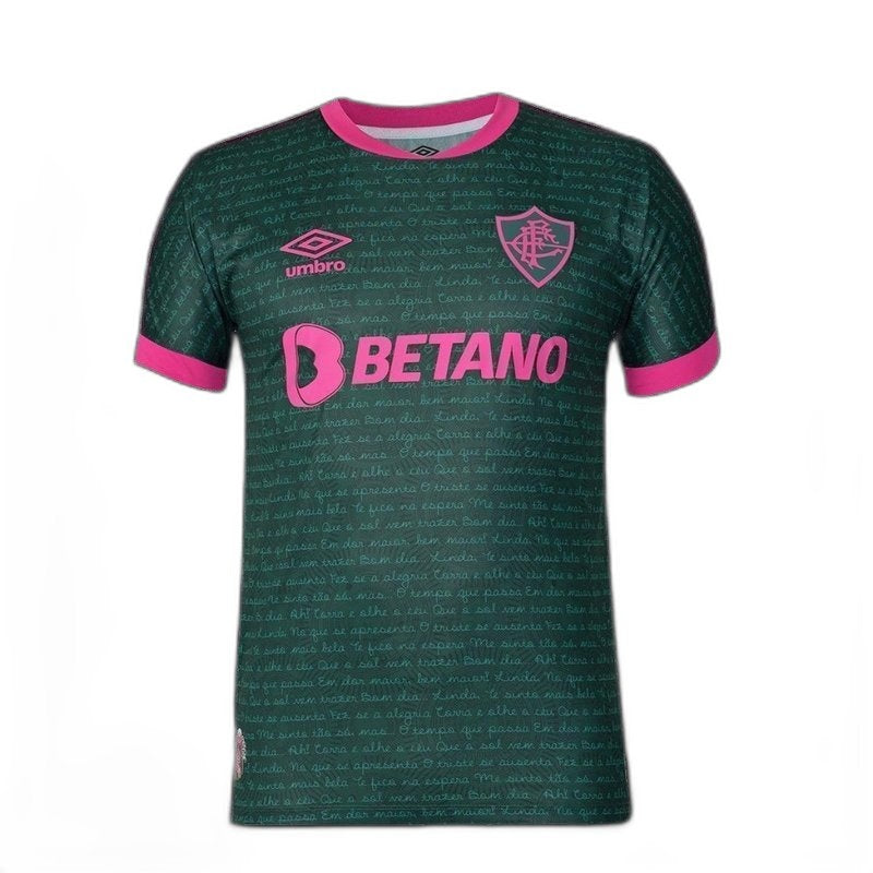 Fluminense 23/24 Third Shirt - Player Version