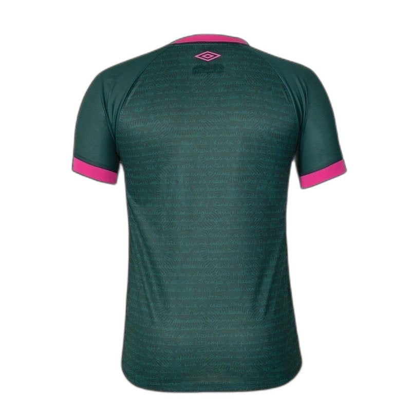 Fluminense 23/24 Third Shirt - Player Version