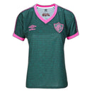 Camiseta Fluminense 23/24 III Tercera - Mujer